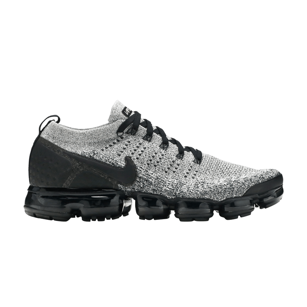 Vapormax flyknit 2 noir et blanc deals