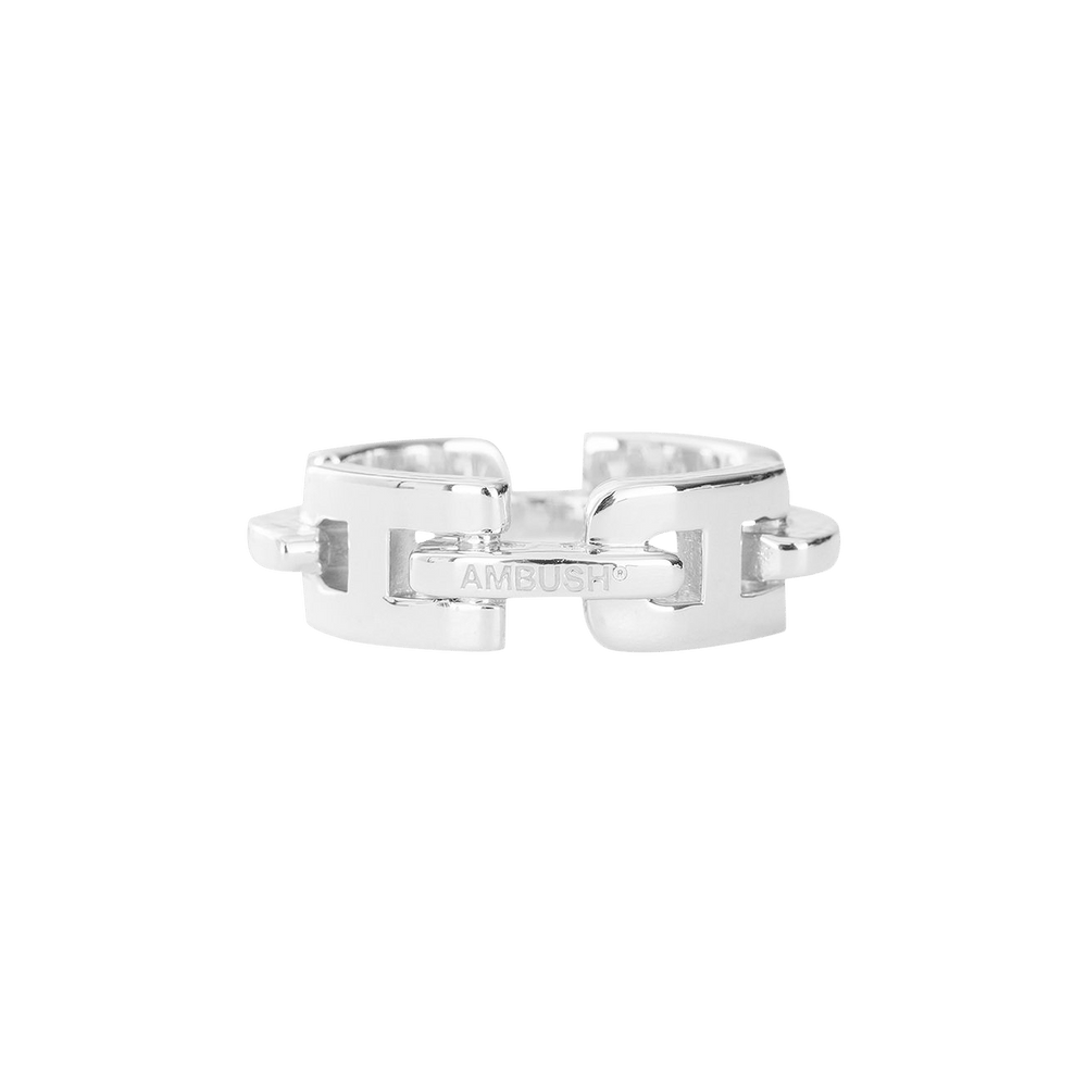Buy Ambush A Chain Ring 'Silver' - BMOC007F20MET0017200 SILV