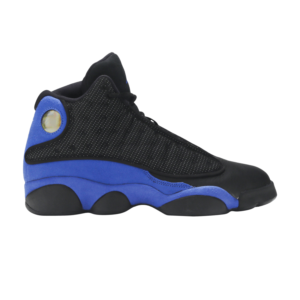 Nike air jordan 13 retro black cat deals