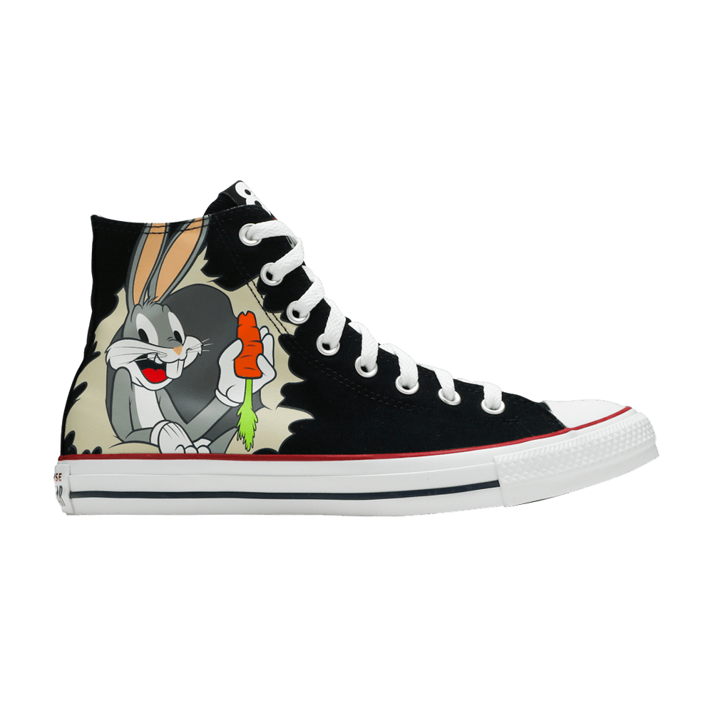 Converse x looney tunes shop