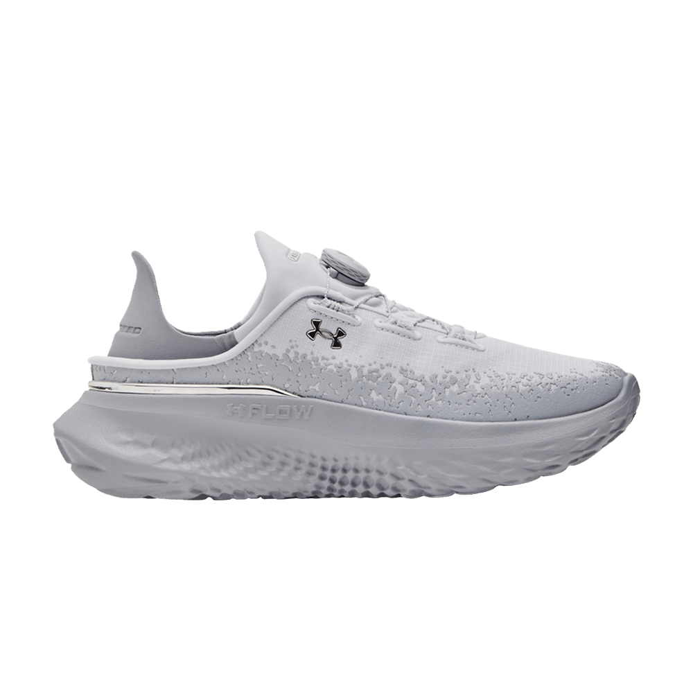 Under Armour Slipspeed Mega Distant Grey