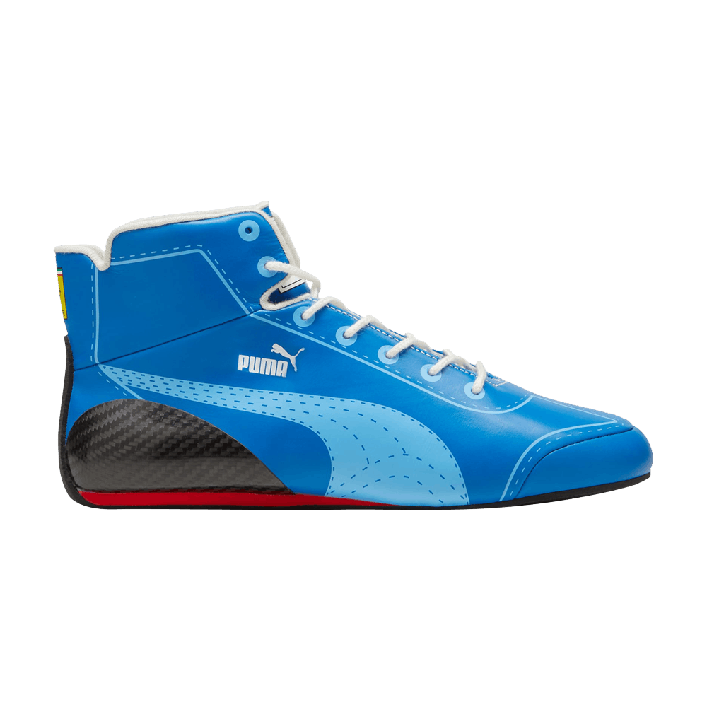 Puma speed cat ferrari hot sale