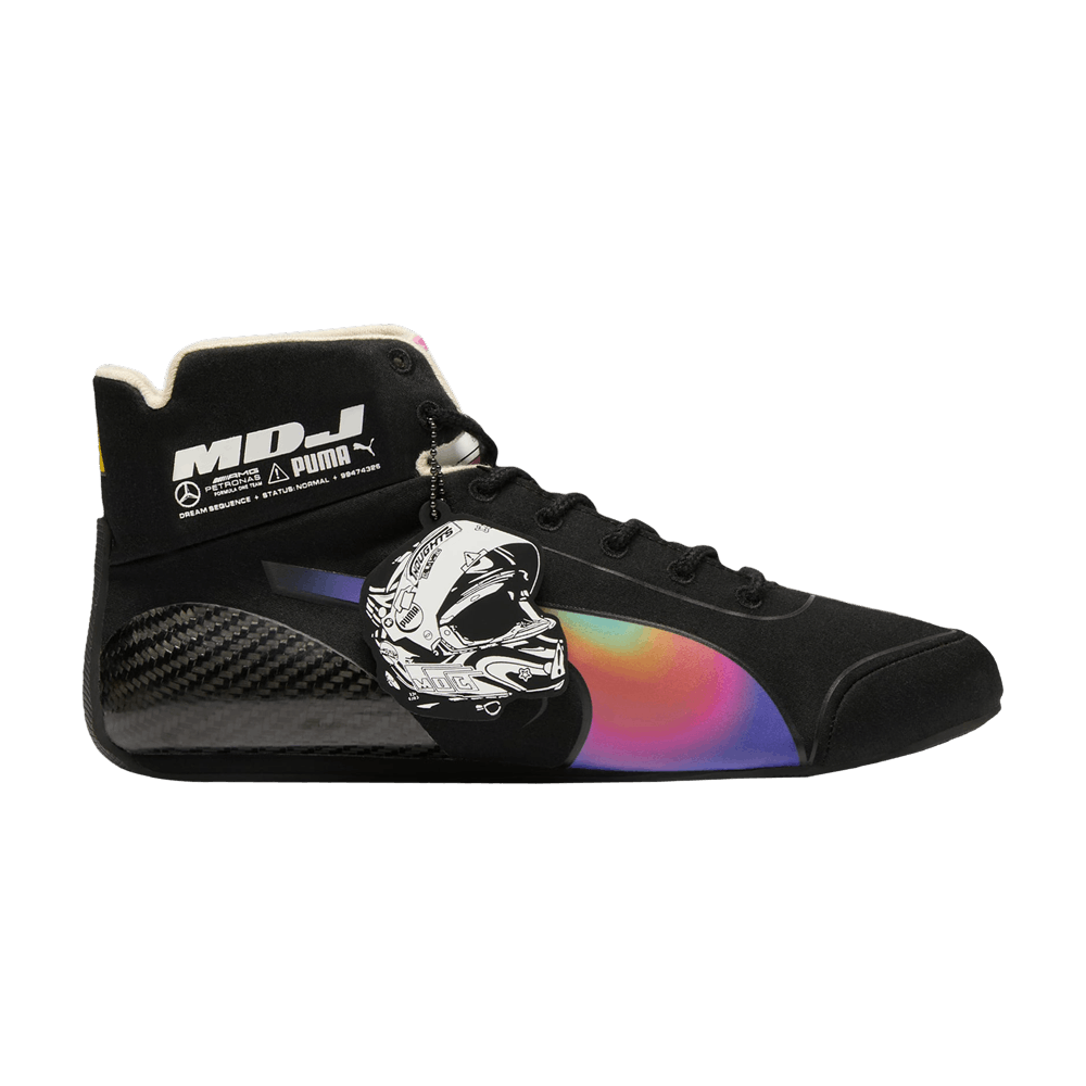 Buy Mercedes-AMG Petronas F1 x Mad Dog Jones x Speedcat Pro