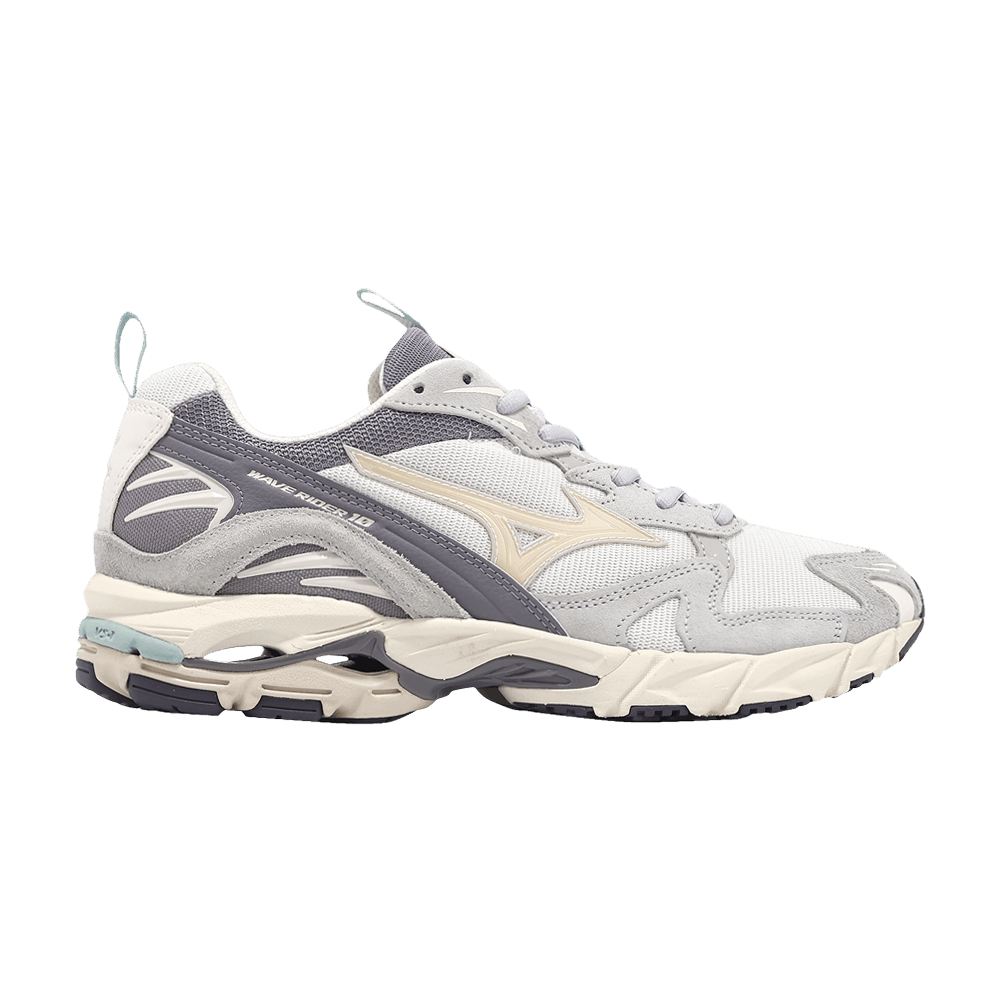 テミルカーノフ　エディション　　10CD Mizuno Wave Rider 10 Silver Cloud / Snow White / Tiger's Eye
