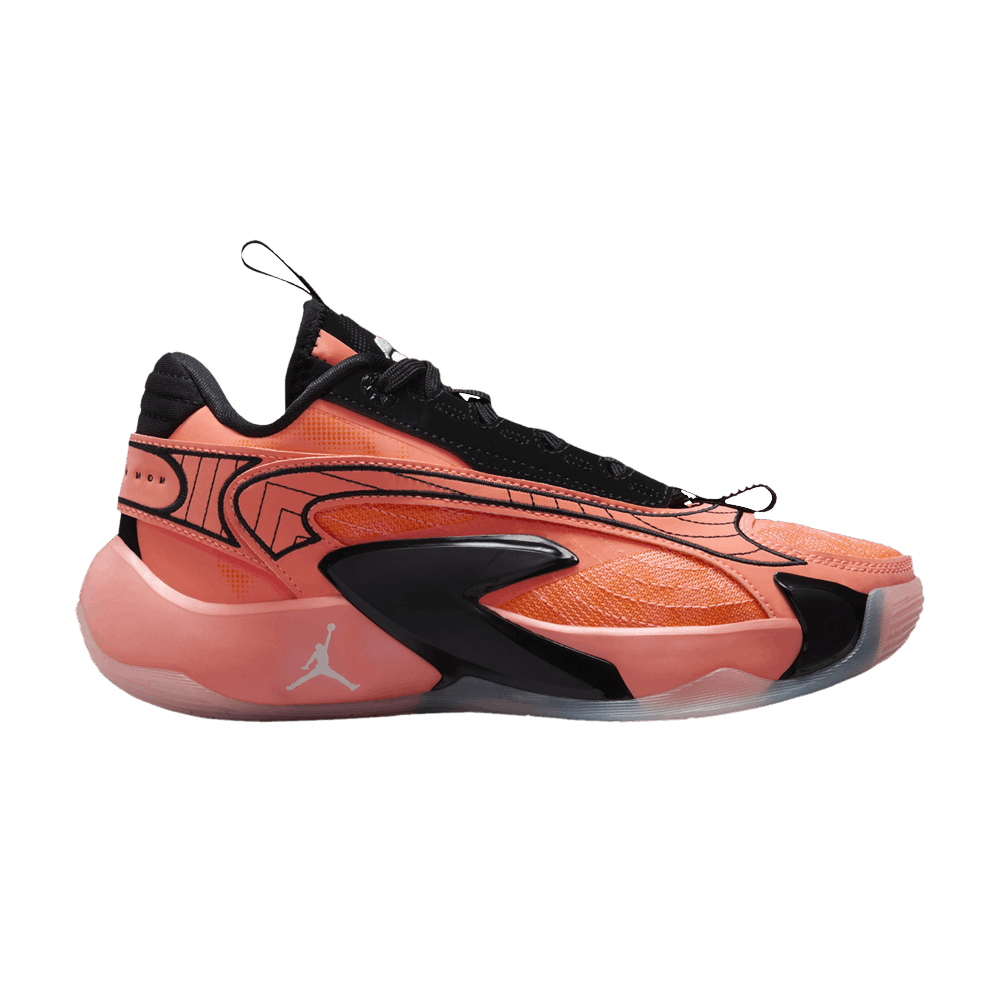 Buy Air Jordan Luka 2 GS 'Bright Mango' - DZ3498 800 | GOAT CA