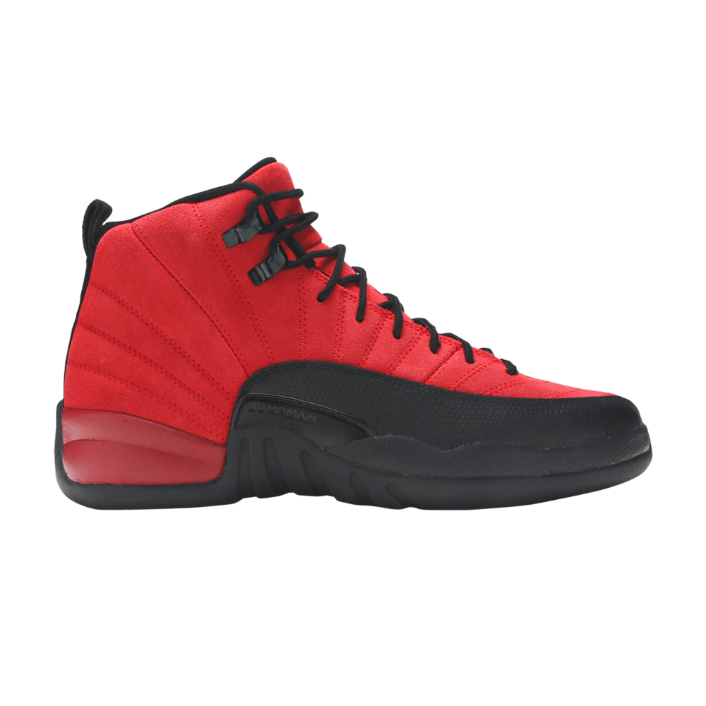 Jordan 12 flu game 219 on sale