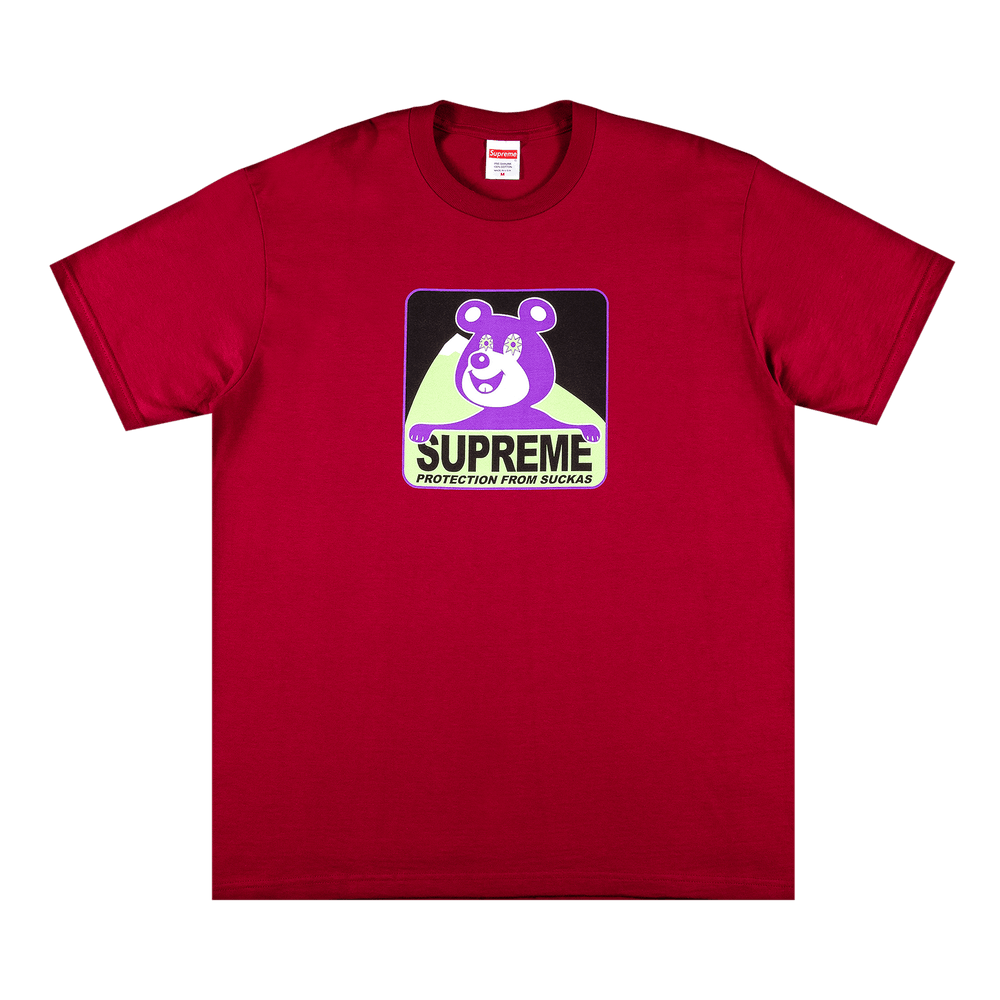 Supreme　Bear Tee Supreme Bear Tee (SS25) - $40