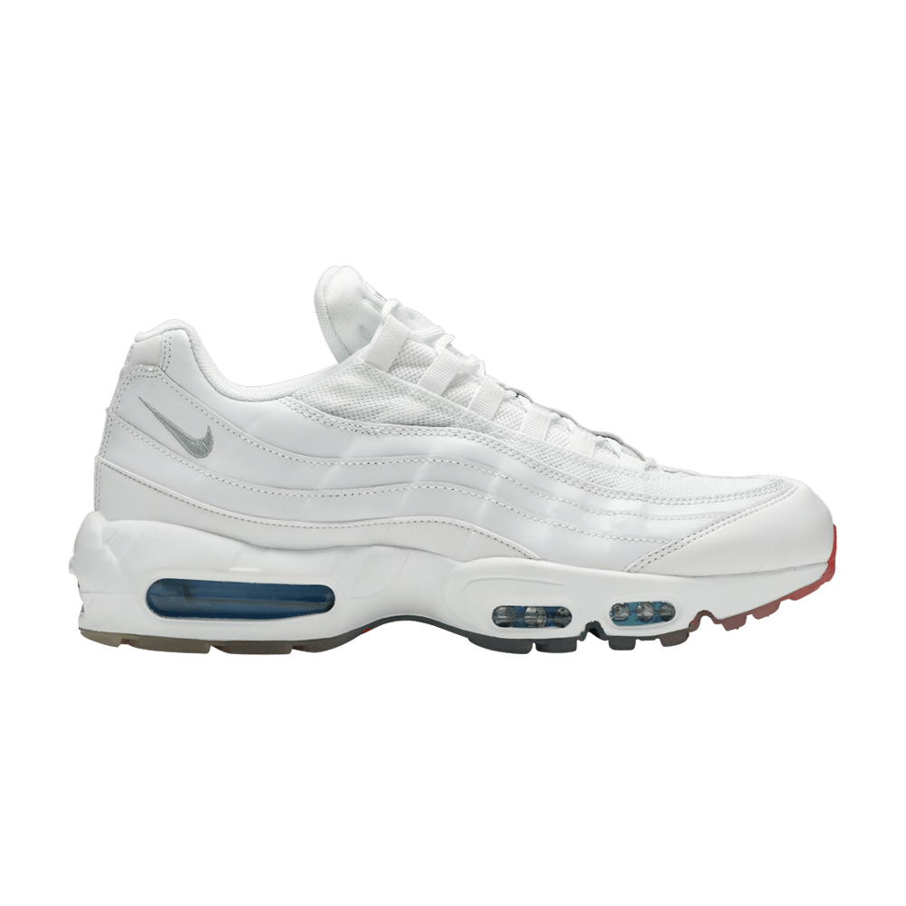 Glacier blue air max 95 cheap