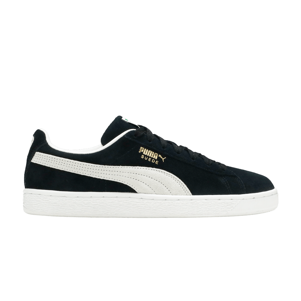 Buy Suede Classic Eco 352634 03 GOAT