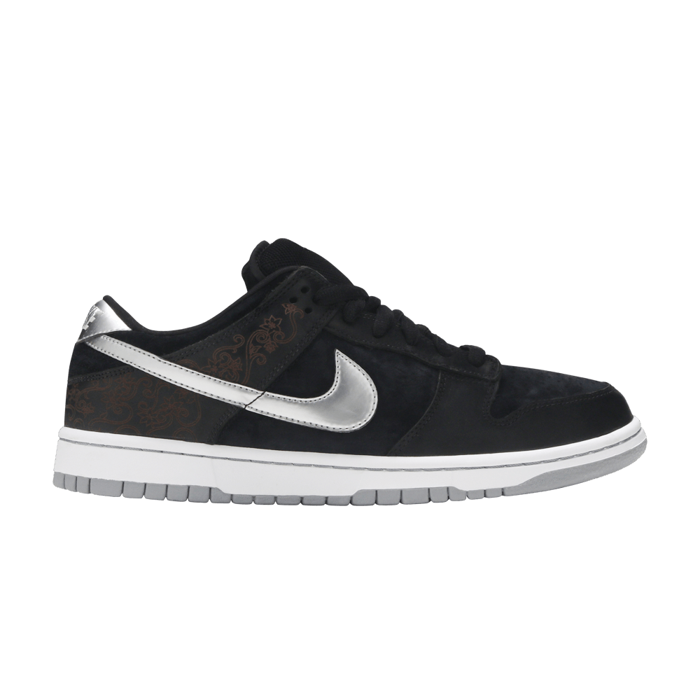 Buy Dunk Low Premium SB Takashi 2 313170 005 GOAT