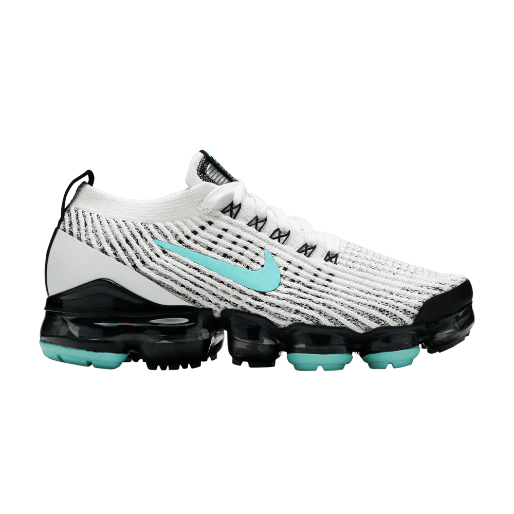Nike vapormax teal on sale