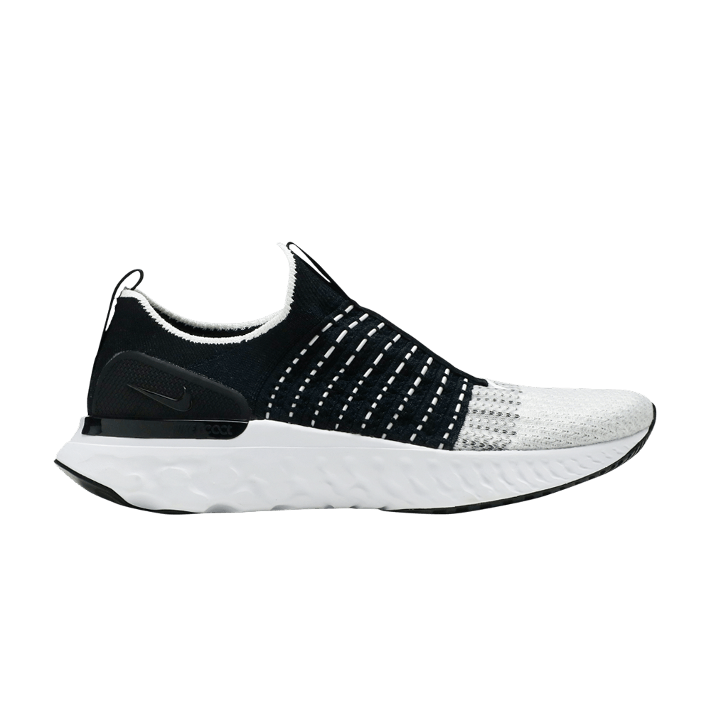 Buy Nike React Phantom Run Flyknit 2  display picture 1