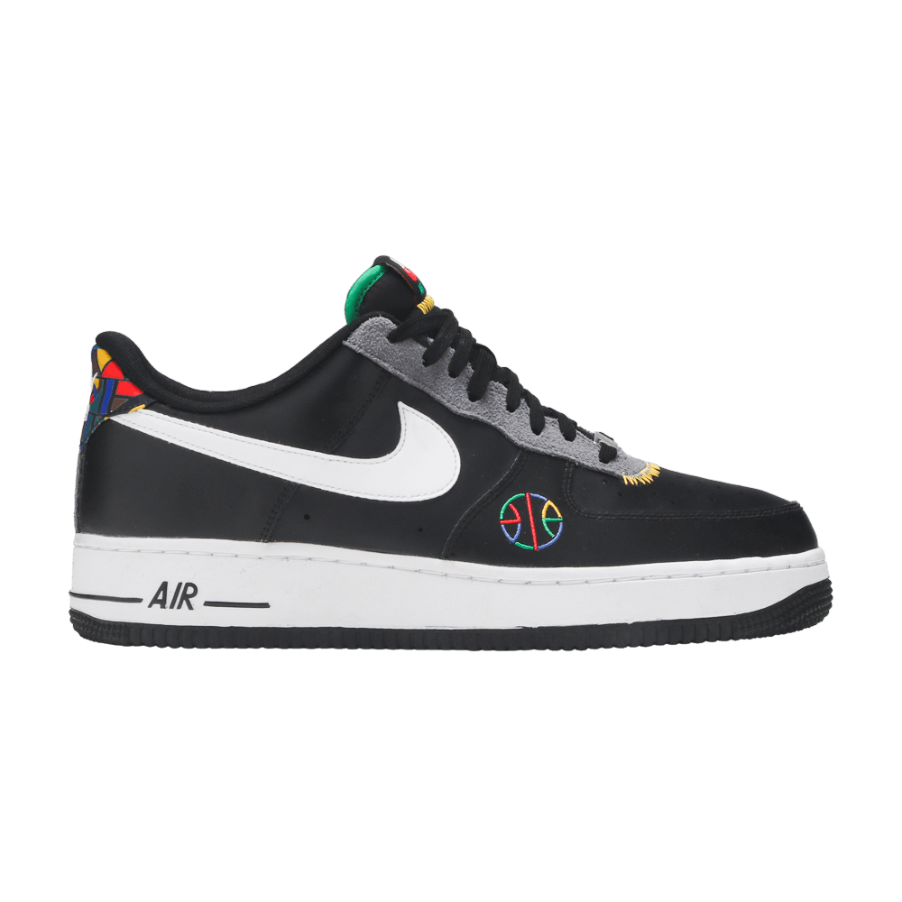 Size 6.0 Air Force 1 '07 LV8 'Live Together, Play Together'