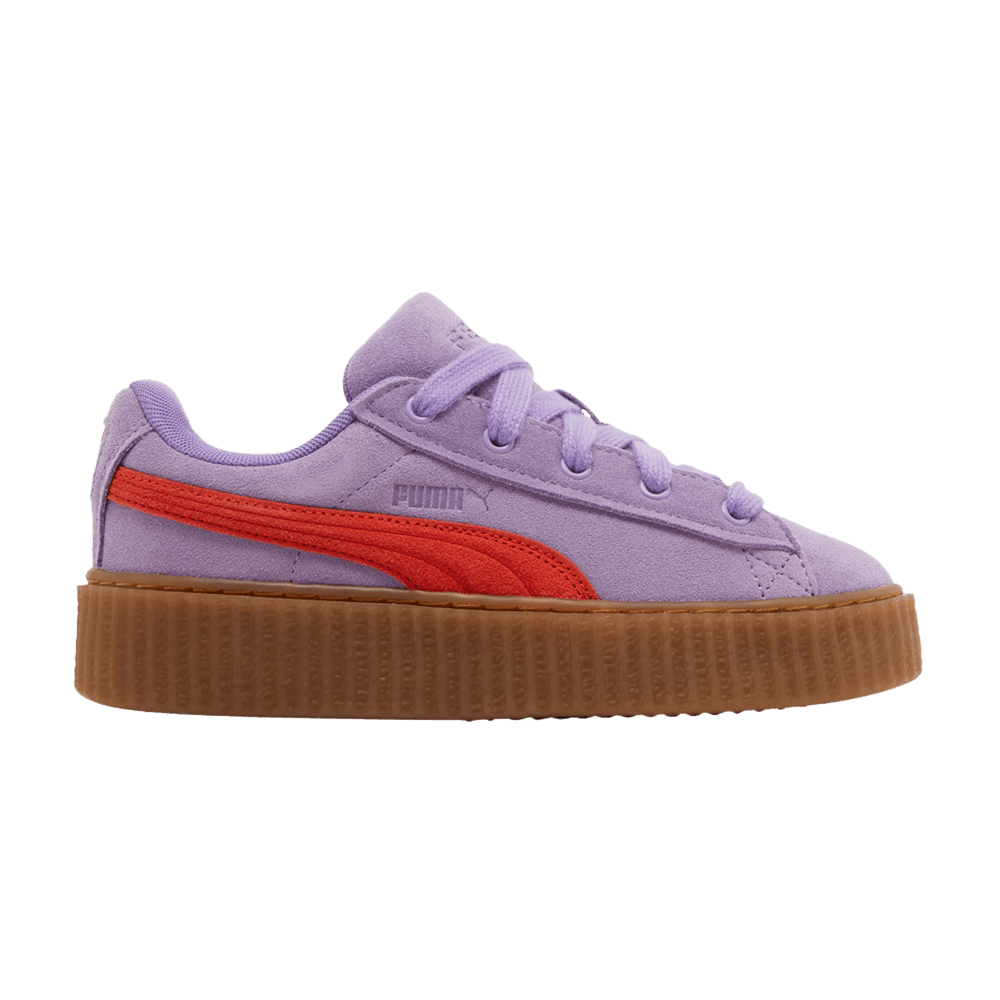 Athletic Shoes Rihanna Fenty Puma Sneakers Puma Rihanna Creepers