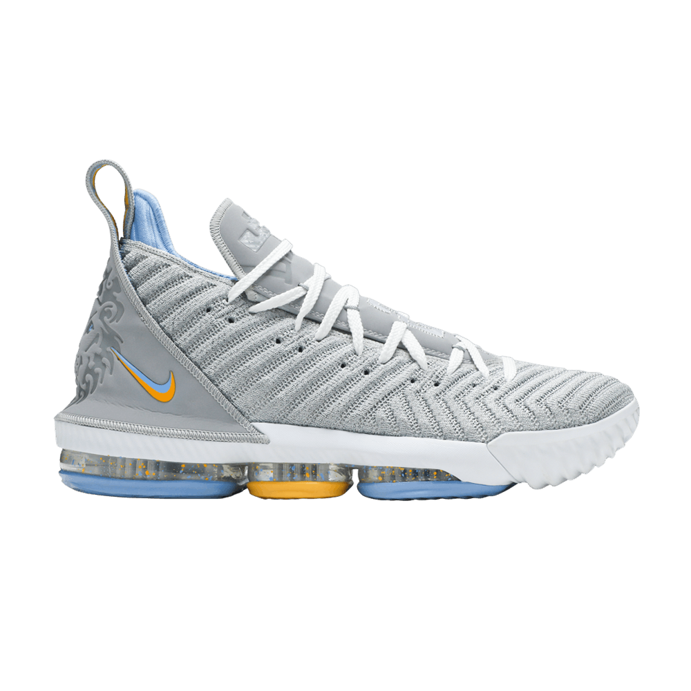 Lebron 16 special edition cheap