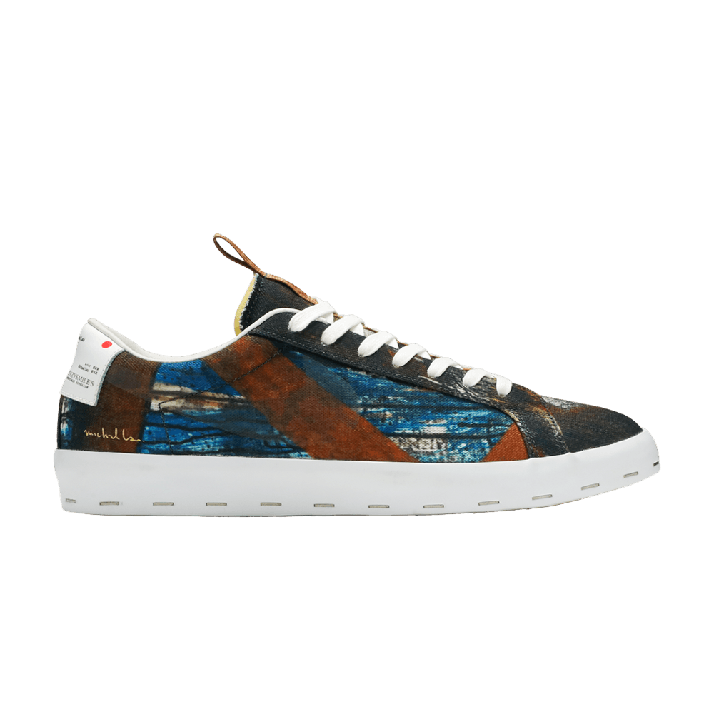 Nike sb blazer low salvator michael sales