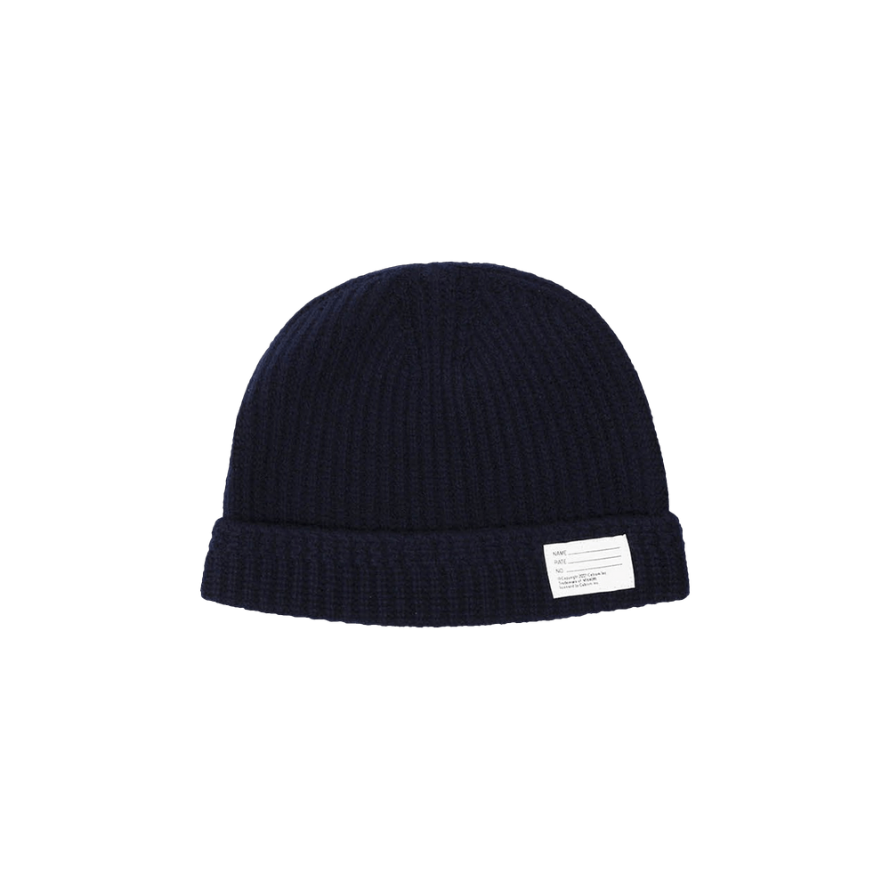 帽子 VISVIM 23FW BUCKLEY CAP NAVY M/L visvim Motors Buckley Cap DMGD – LESS 17