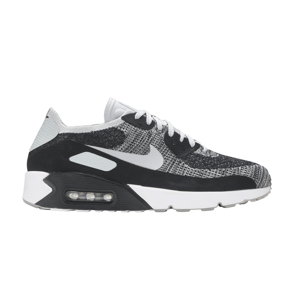 nike air max 90 ultra 2.0 flyknit oreo