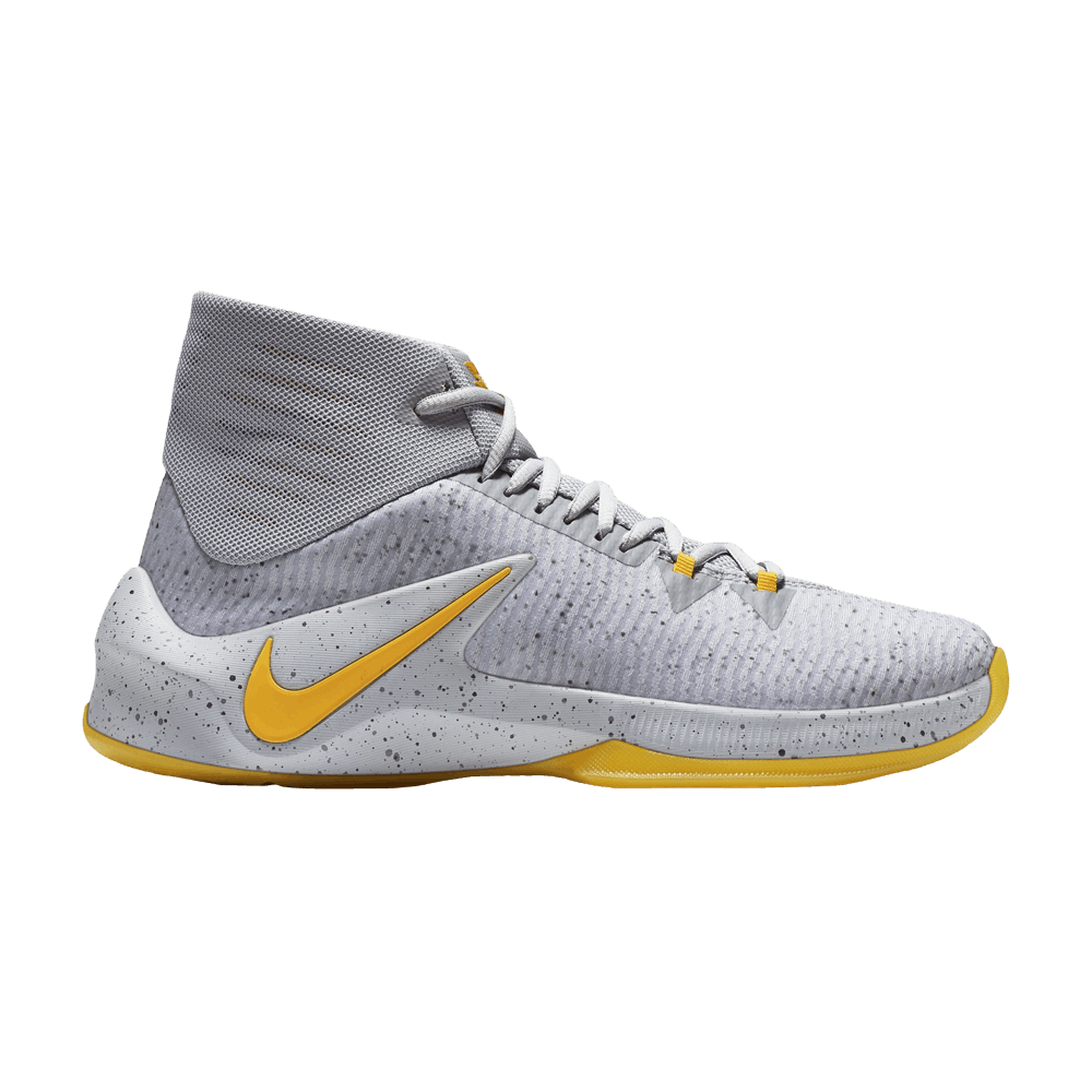 Nike zoom clear out green cheap