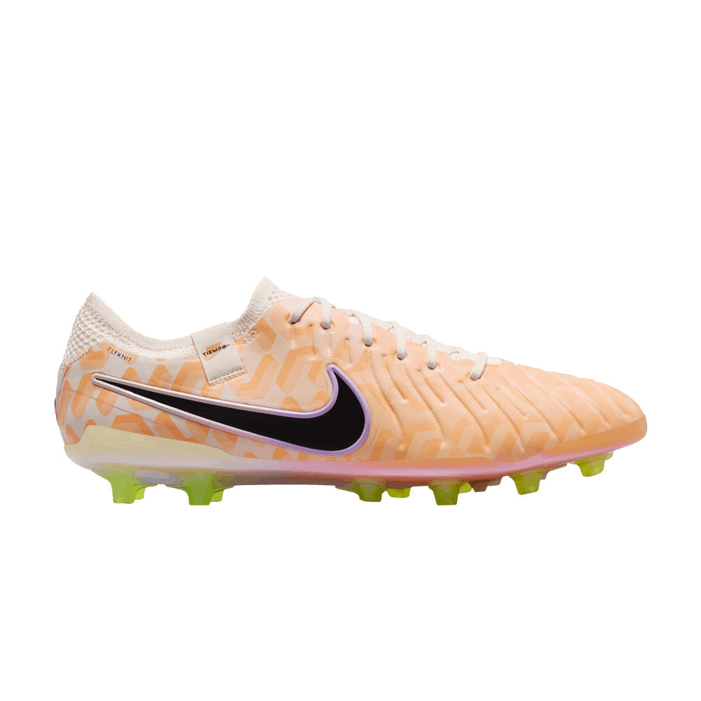 Buy Nike Tiempo Legend 10 Elite AG-Pro 'United Pack' - DZ3175 800