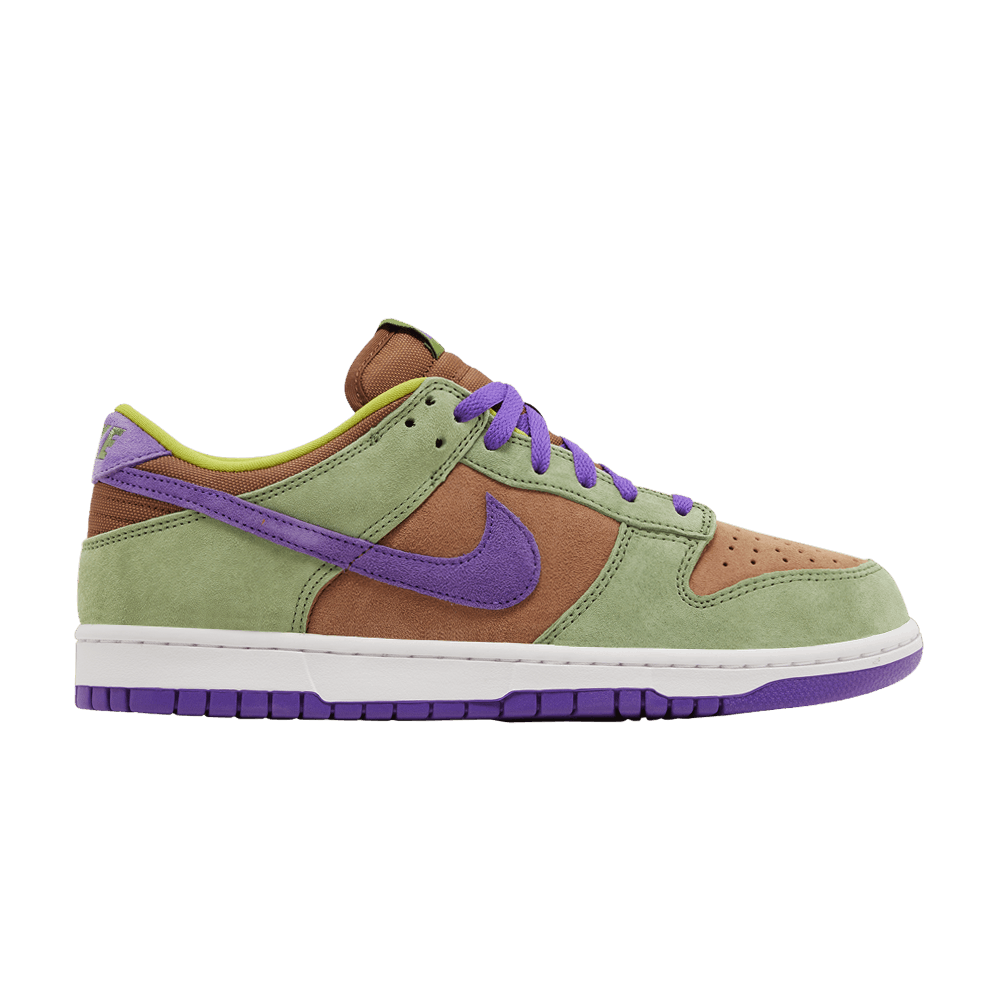Buy Dunk Low SP Retro 'Veneer' 2024 - DA1469 200 24 | GOAT