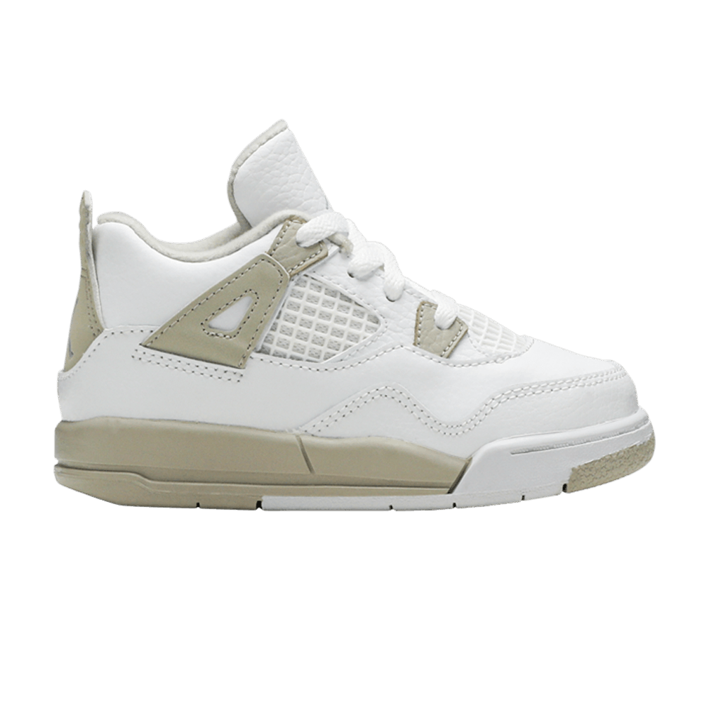 Jordan 4 linen outlet