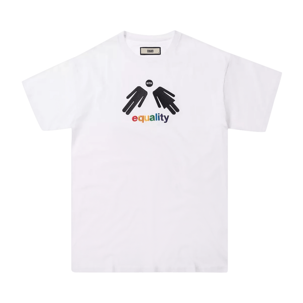 Kith equality tee outlet