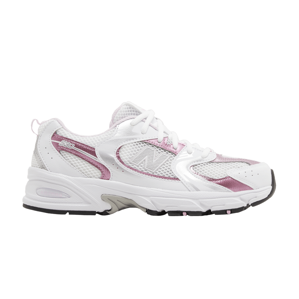 Size 4.5 530 Big Kid 'Pink Sugar'