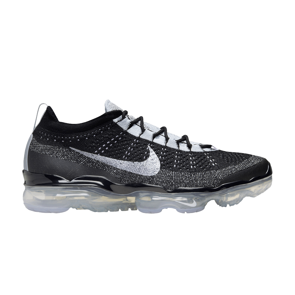 Blue tint vapormax top