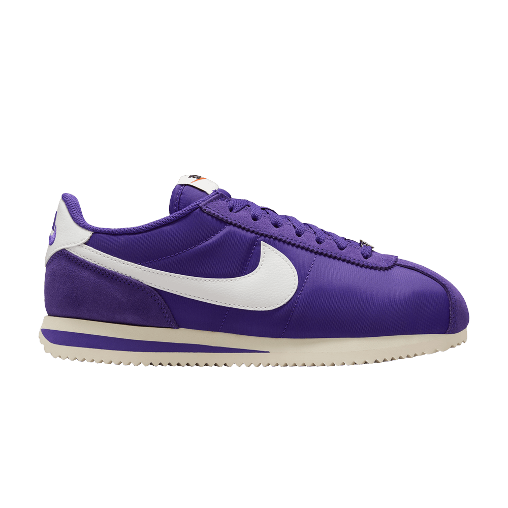 Buy Wmns Cortez 'Court Purple' - DZ2795 500 | GOAT