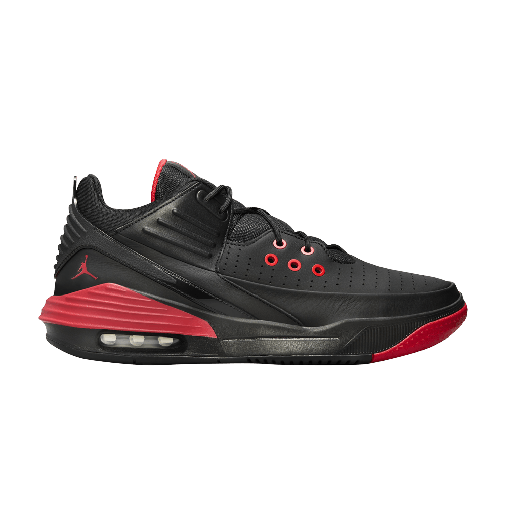 Jordan Max Aura 5 'Bred'