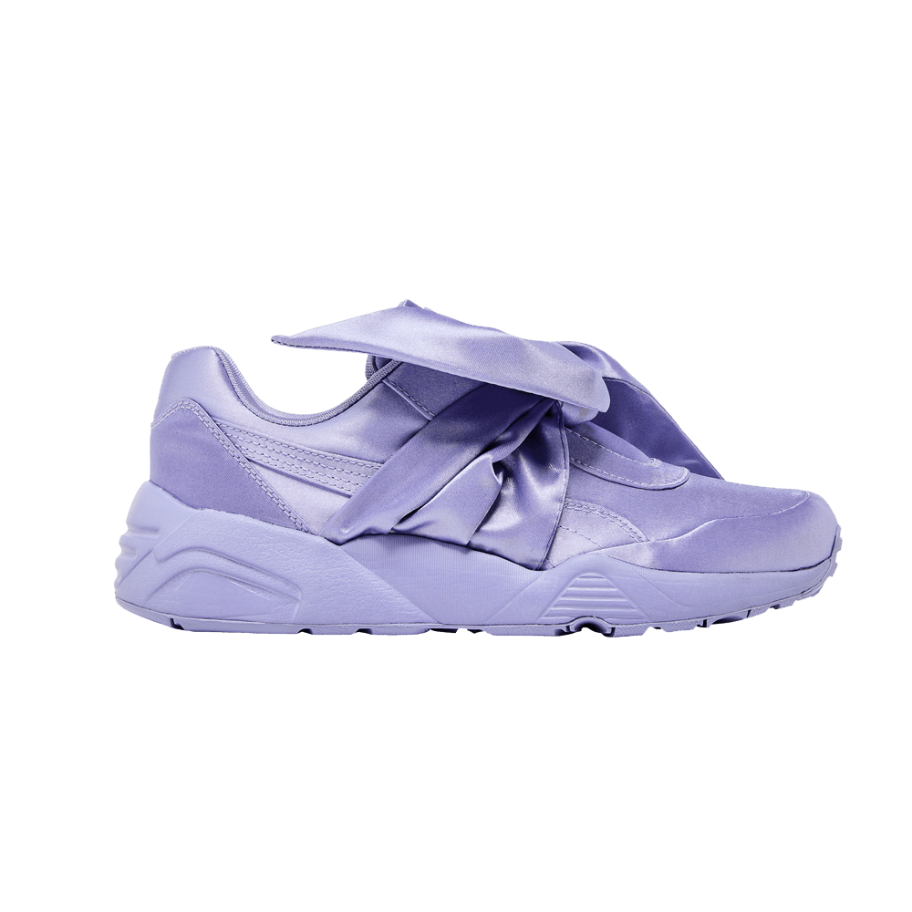 Buy Fenty x Wmns Bow Sweet Lavender 365054 03 GOAT