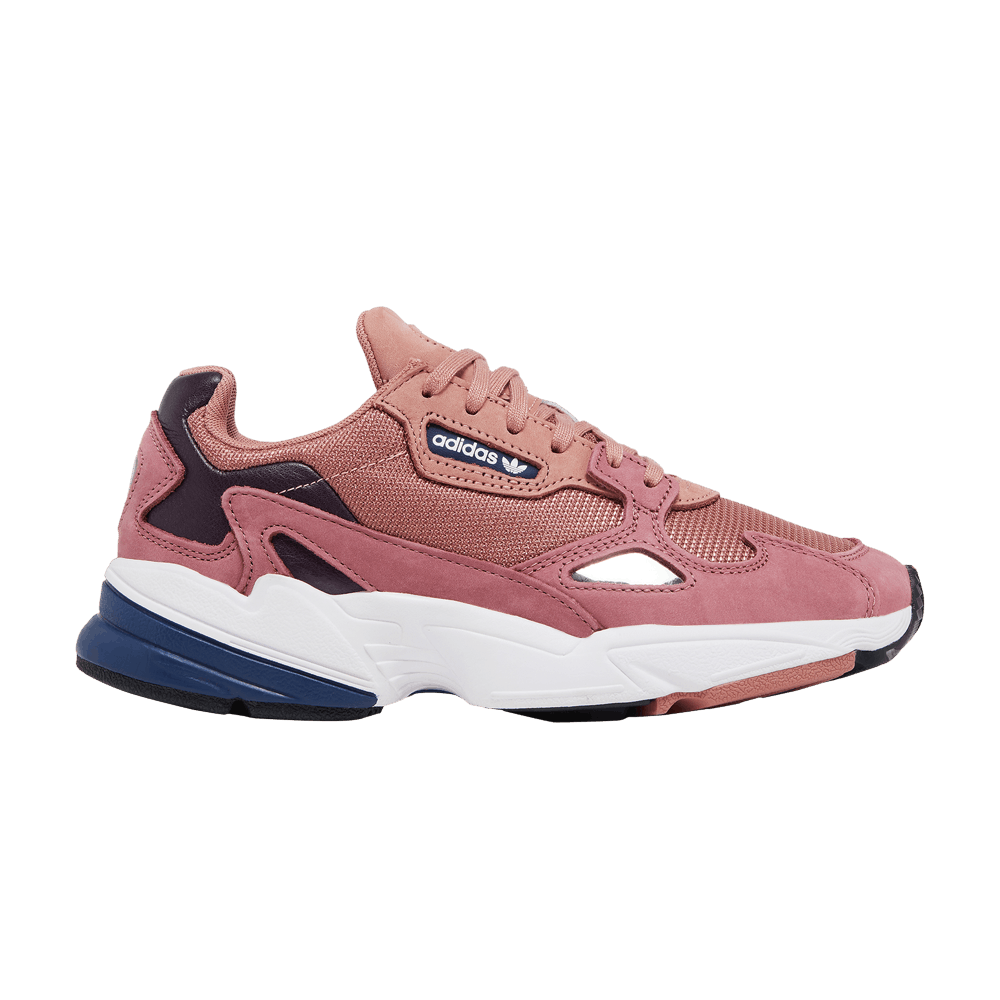 adidas originals falcon women's pink
