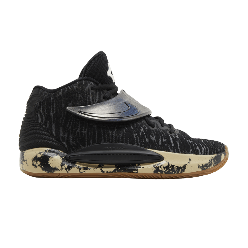 Buy Nike KD 14 By You - DJ0977 XXX | GOAT CA