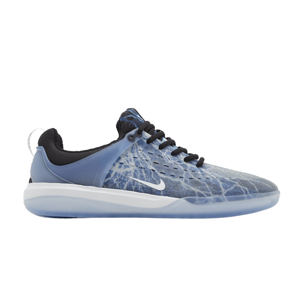 注目のブランド 'Trouble SB 3 Nyjah Zoom Buy at GOAT | 001 FB2394 - Home' その他