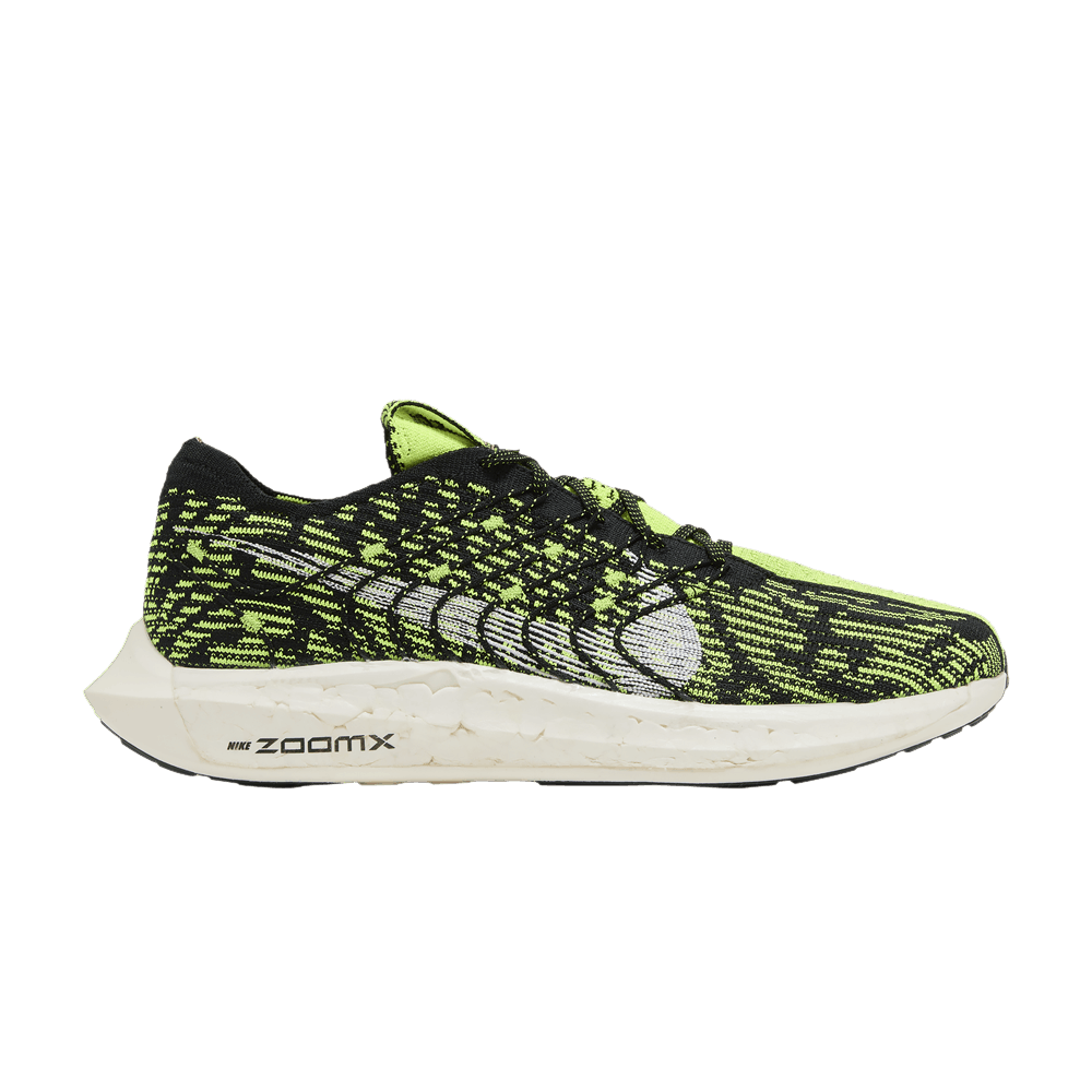 Buy Nike Pegasus Turbo Next Nature 'Black Volt' - FN6822 010