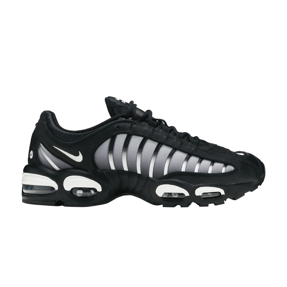 Buy Nike Air Max Tailwind 'Black Gradient' AQ2567 004 GOAT