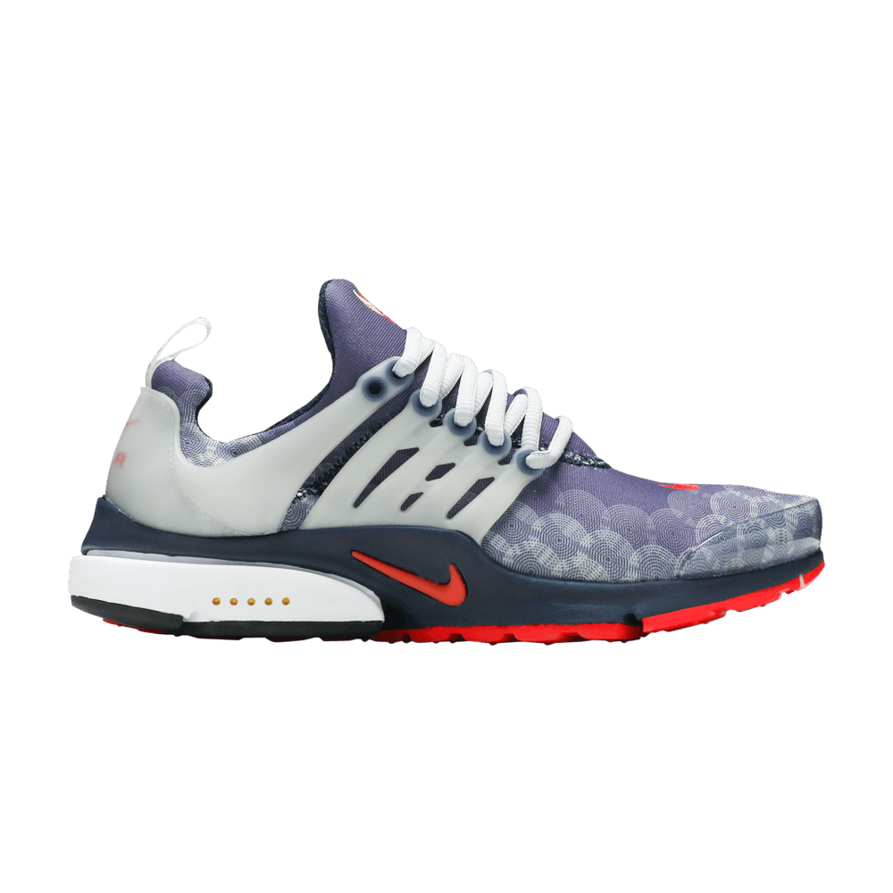 Buy Air Presto USA CJ1229 400 GOAT