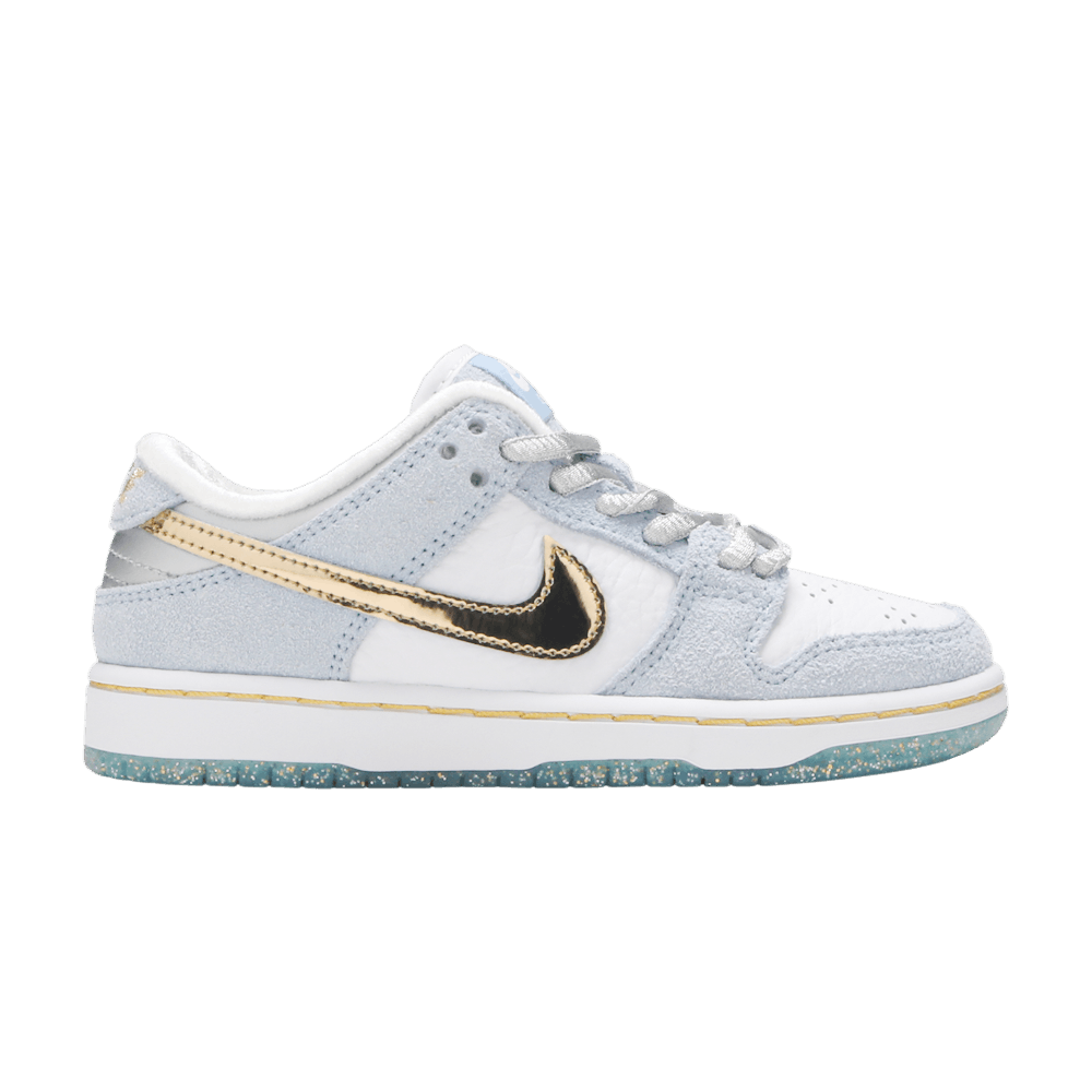 Buy Sean Cliver x Dunk Low SB PS 'Holiday Special' - DJ2519