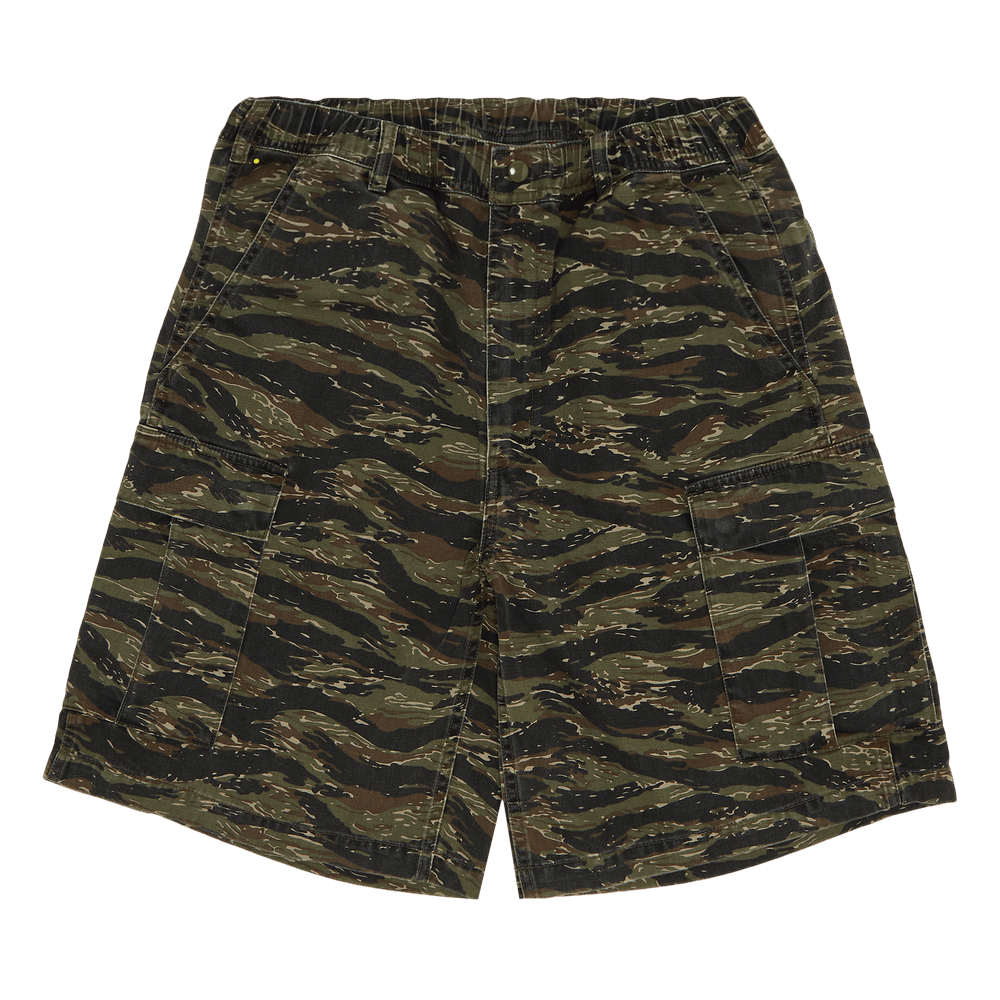 Supreme Cargo Shorts Olive 34 Buy Supreme Cargo Short 'Olive Tiger