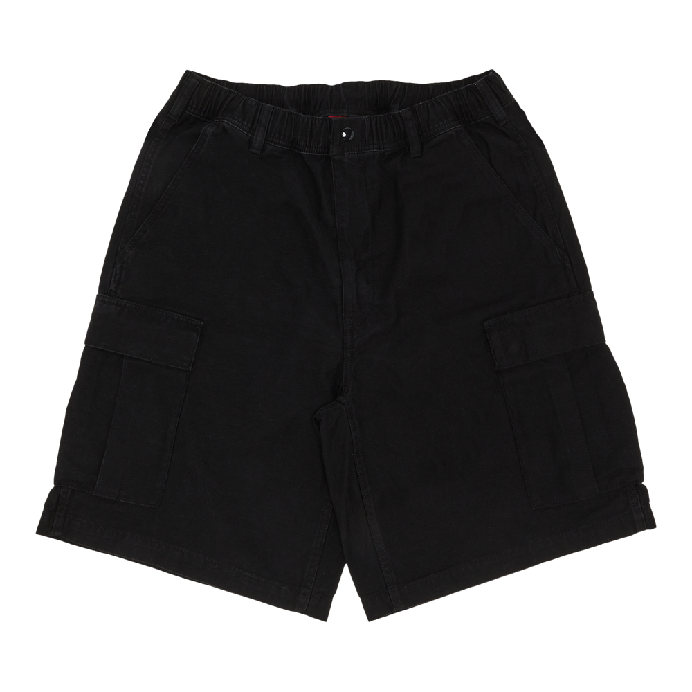 Buy Supreme Cargo Short 'Black' - SS24SH13 BLACK | GOAT