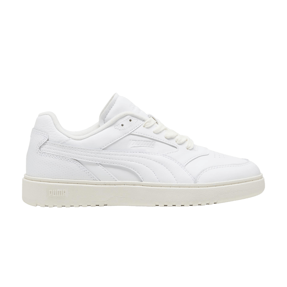 Buy Doublecourt Club 48 'Warm White' - 395391 01 | GOAT