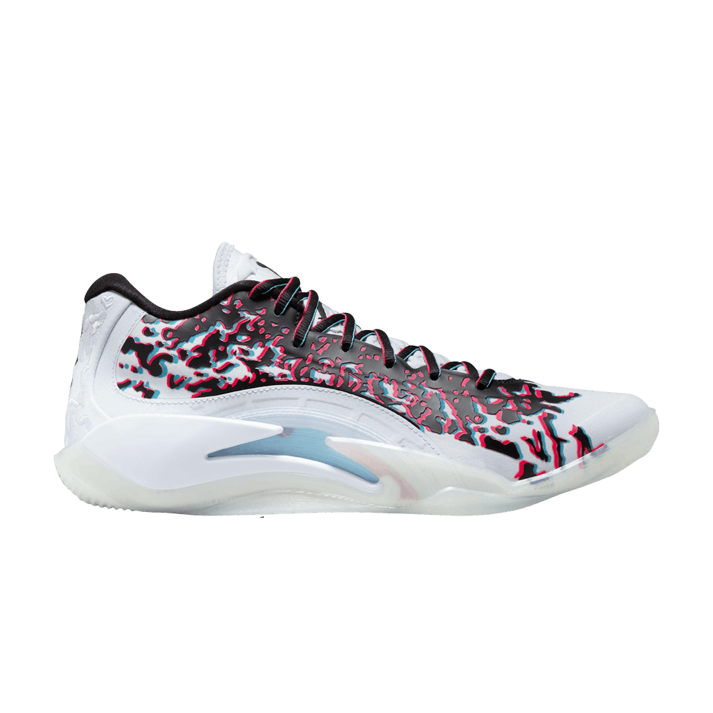 Buy Jordan Zion 3 NRG PF 'Z-3D' - FZ1319 060 | GOAT