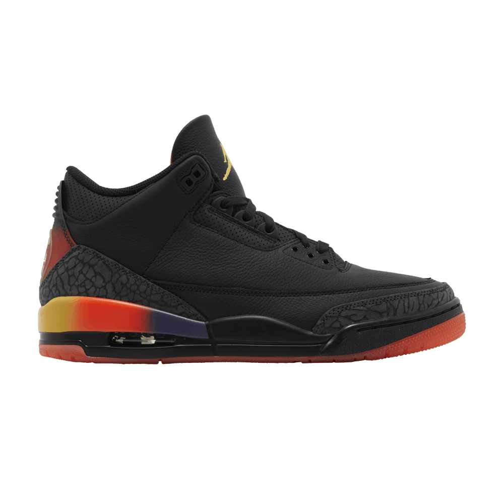 Air jordan 3 goat clearance
