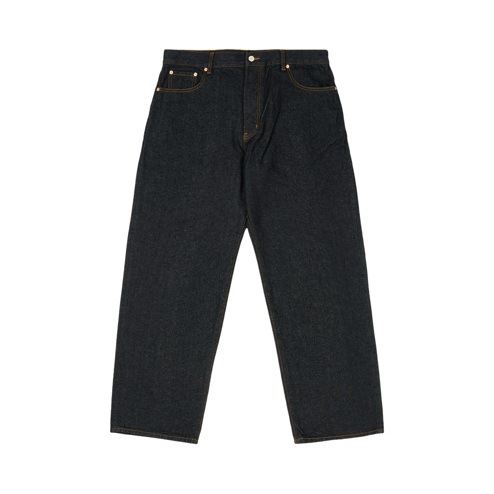 Buy Palace P90 Baggy Jean 'Indigo Wash' - P26T029 | GOAT Buy Palace P90 Baggy Jean 'Indigo Wash' - P26T029 | GOAT