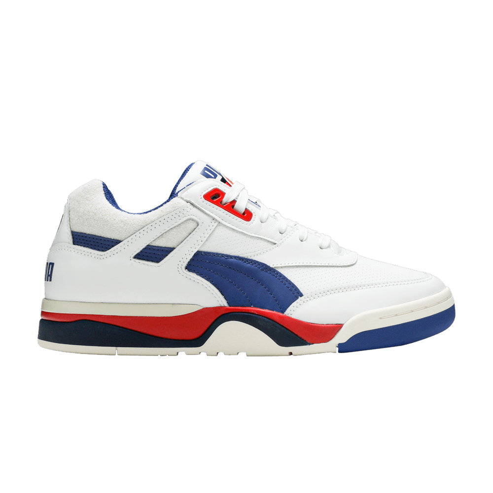 Buy Palace Guard OG Retro Detroit Pistons 369587 01 GOAT