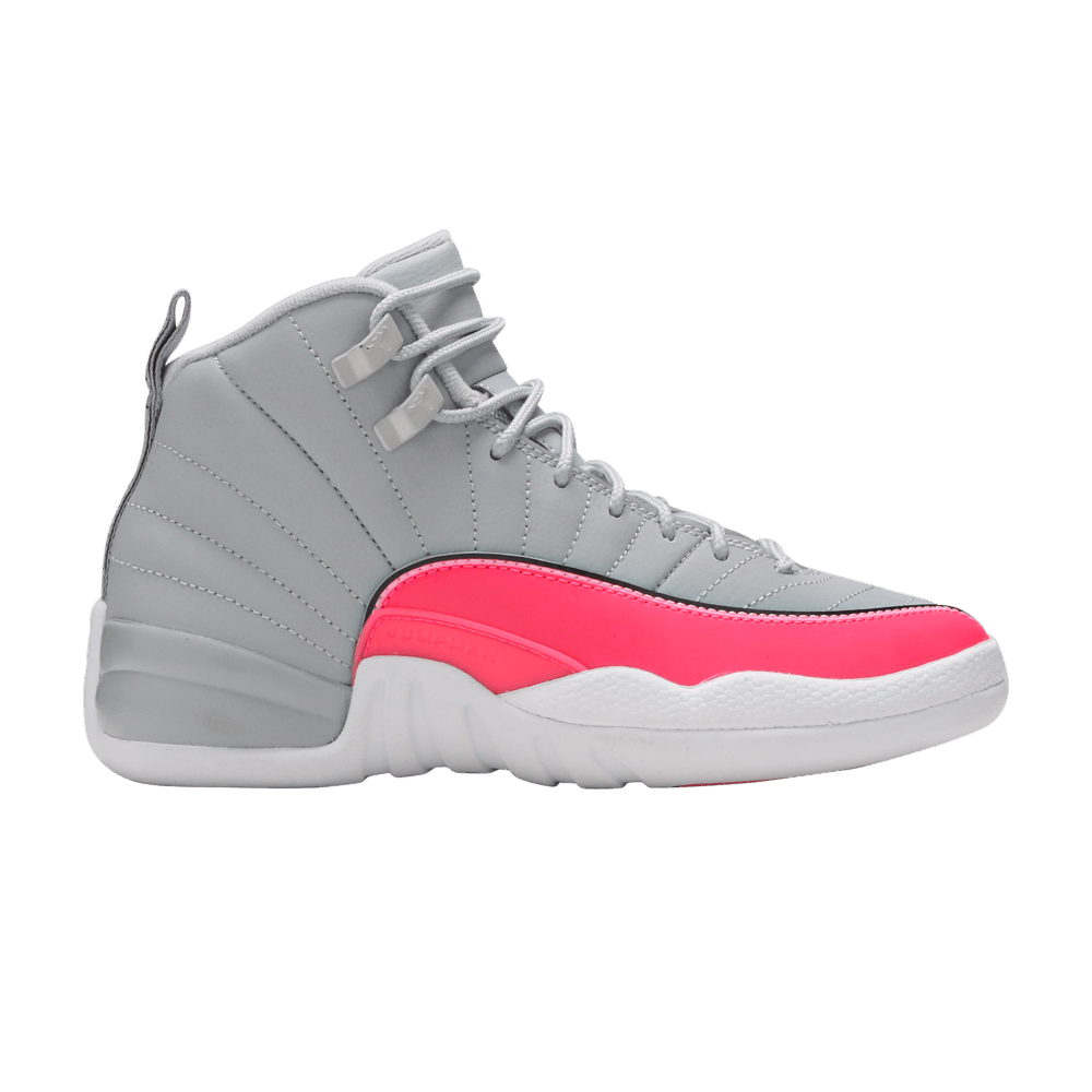 Jordan retro 12 racer pink shop