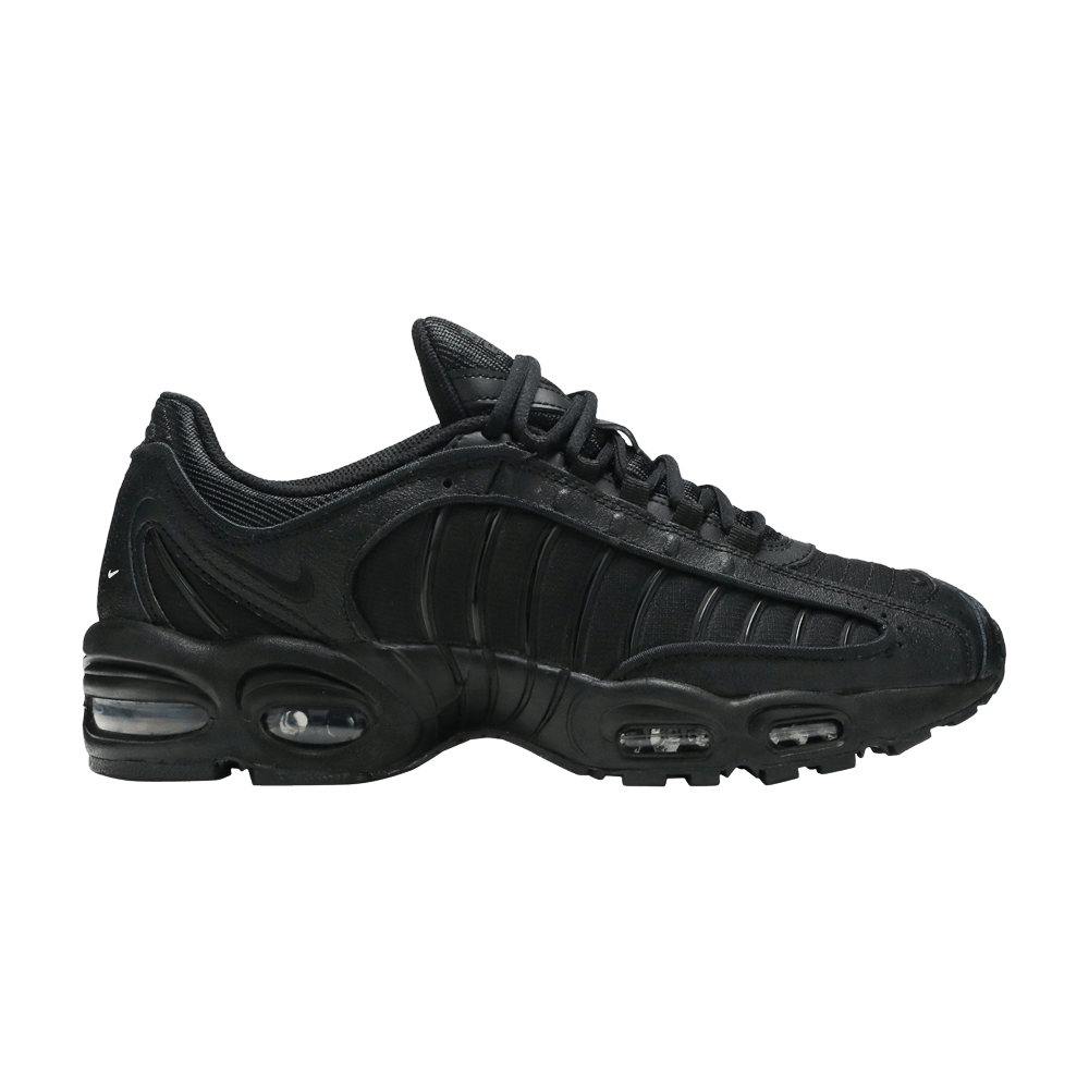 nike air max tailwind 6 black