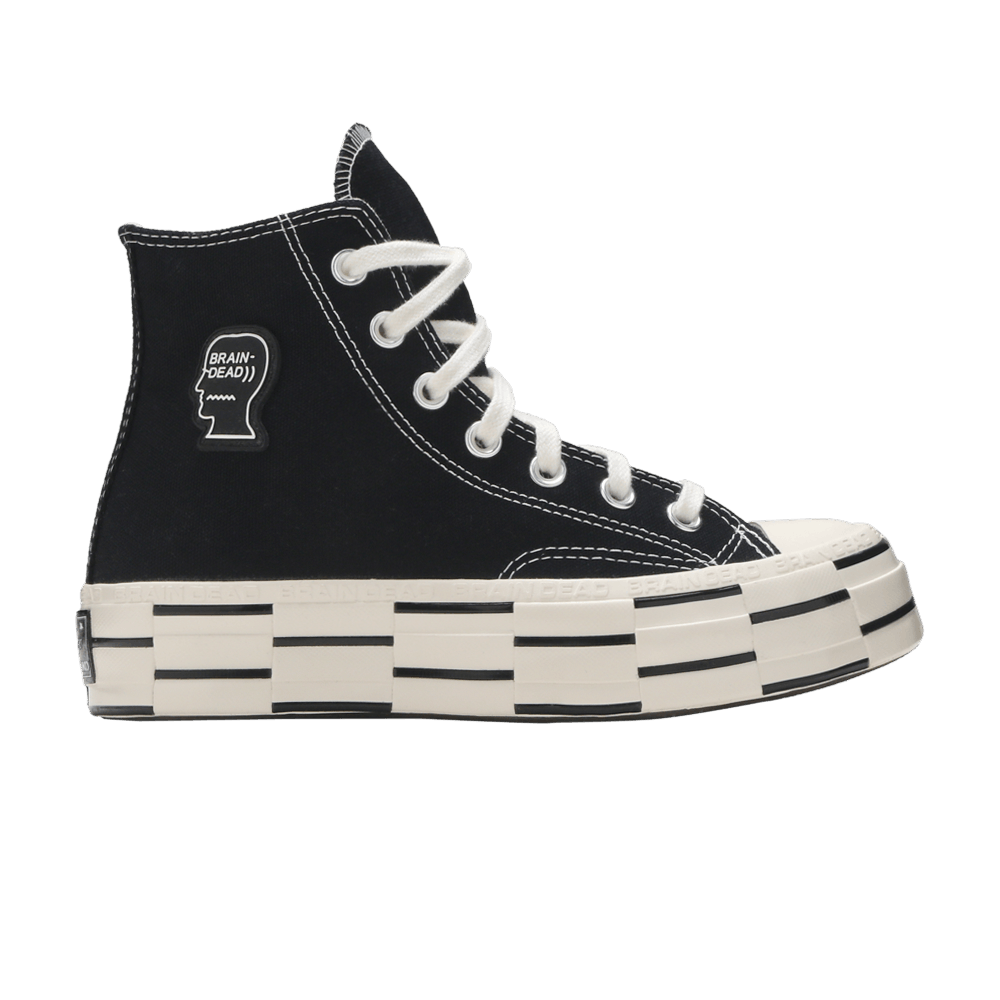 【美品/28.0cm】BRAIN DEAD ×converse CHUCK 70 Brain Dead x Converse Chuck 70 A12219C