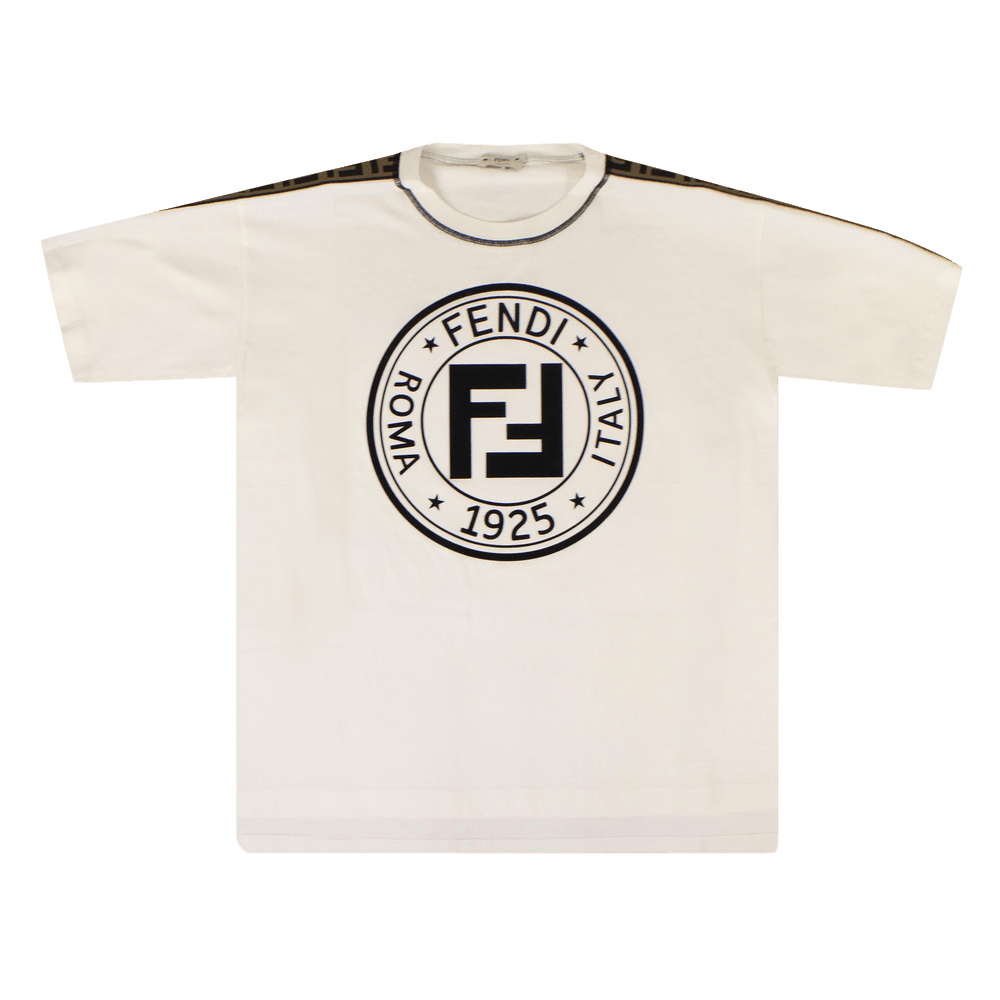 fendi Tシャツ FENDI】フェンディ『モンスターバグズ 半袖Tシャツ size46
